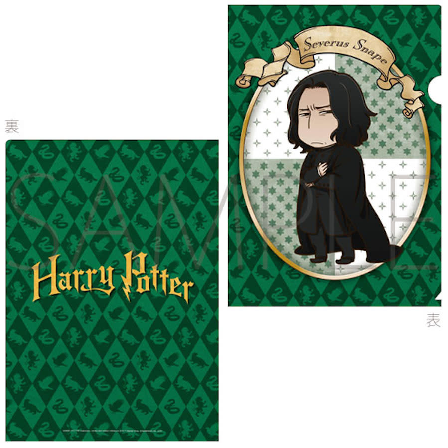 Check Out What Harry Potter Characters Would Look Like as Japanese Manga Characters