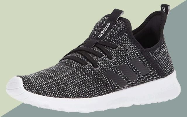 Adidas Sneakers Have More Than 50,000 Perfect Ratings — They're on Sale for Black