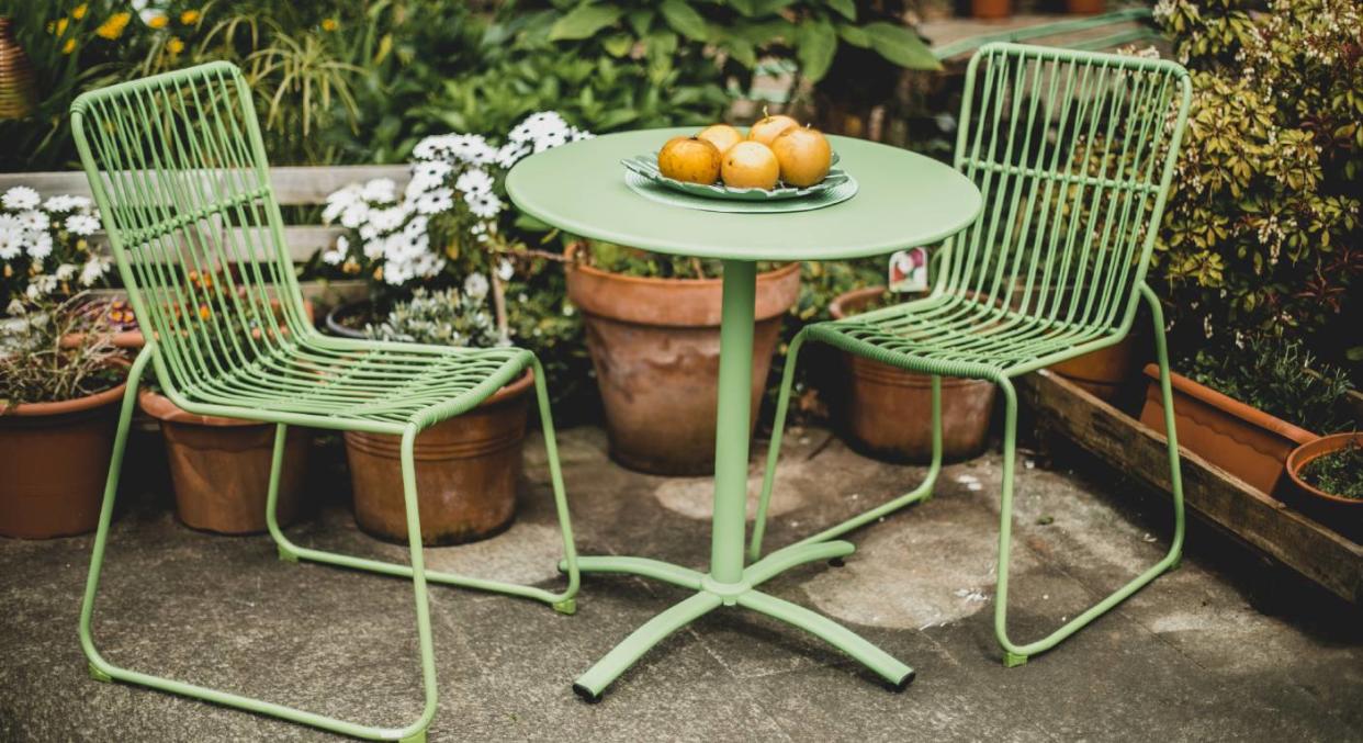 Our favourite buys from Garden Trading. (Getty Images) 