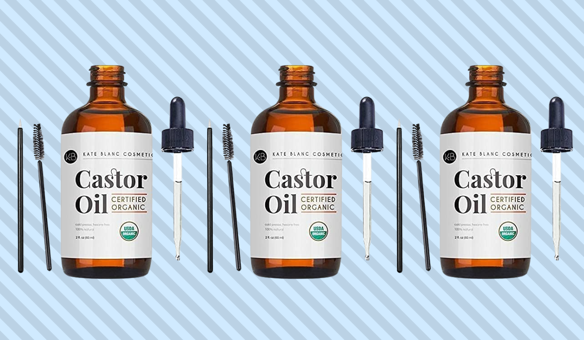 castor oil 