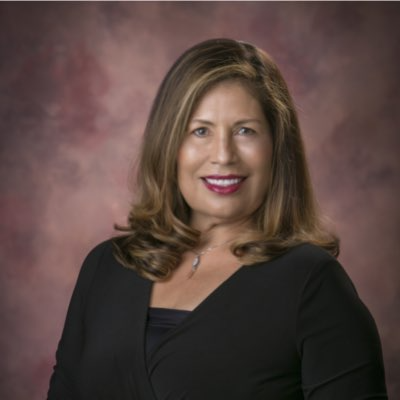 Laura D. Hernandez is one of eight candidates running for the Port Hueneme City Council.