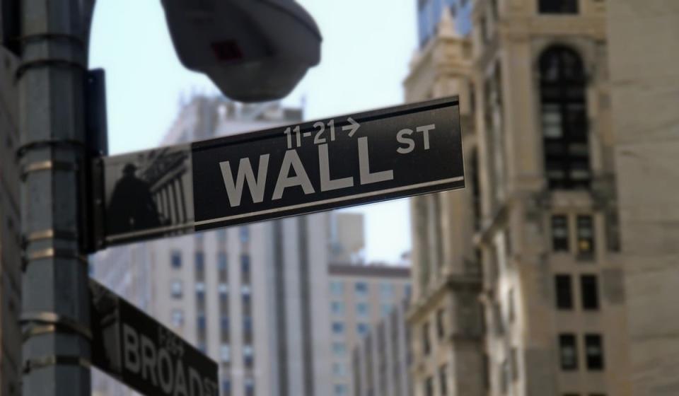 Wall Street cerró en positivo. Imagen de Tumisu en Pixabay.