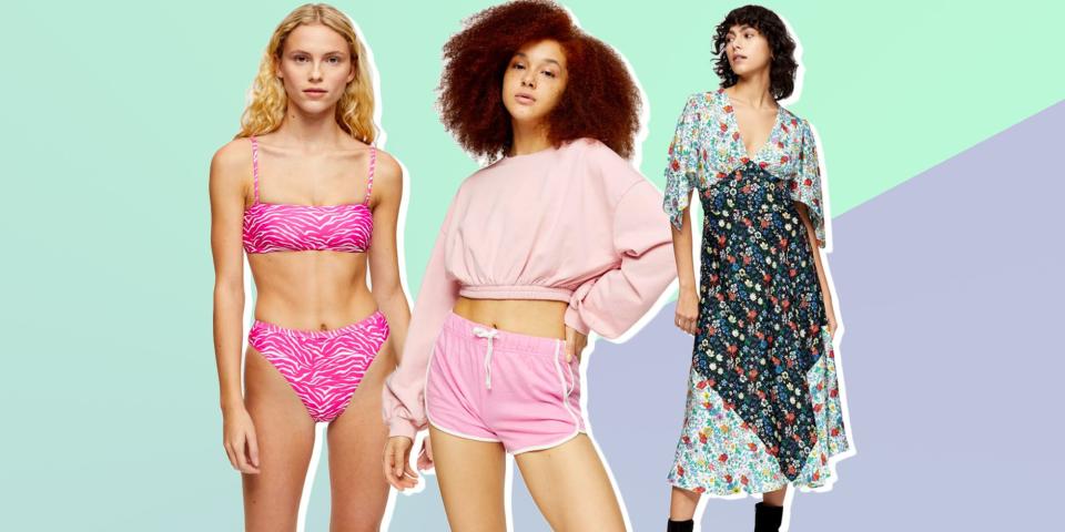 Topshop's 20% student discount is back! Here are 20 things you should def buy