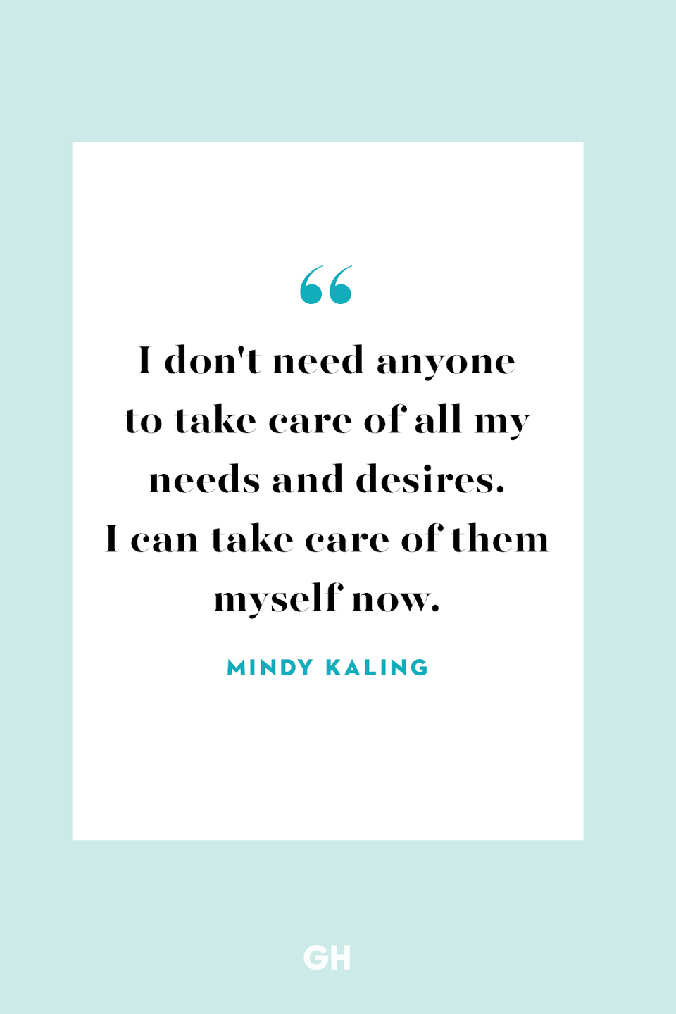 Mindy Kaling