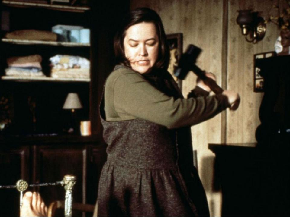 Adapted from Stephen King’s 1987 novel, it remains the only Oscar-winning adaptation of his work as a result of Kathy Bates’s well-deserved Best Actress award