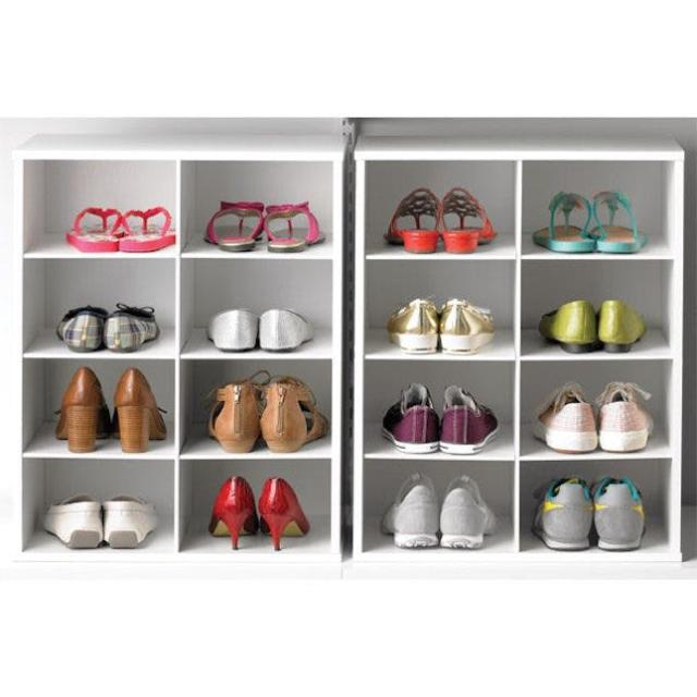 Organize, Elevate, and Celebrate Your Shoes