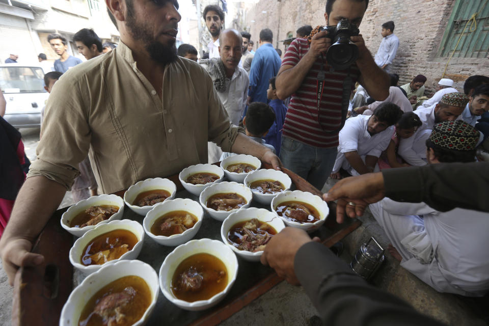 Karachi, Pakistan