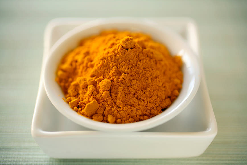 Turmeric