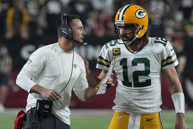 Packers to keep resting starters for final preseason game