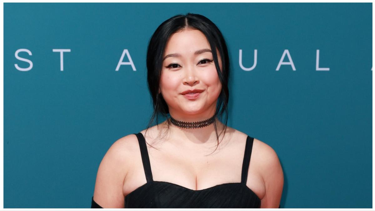 Romantic Comedy 'Worth the Wait,' Starring Lana Condor and Andrew