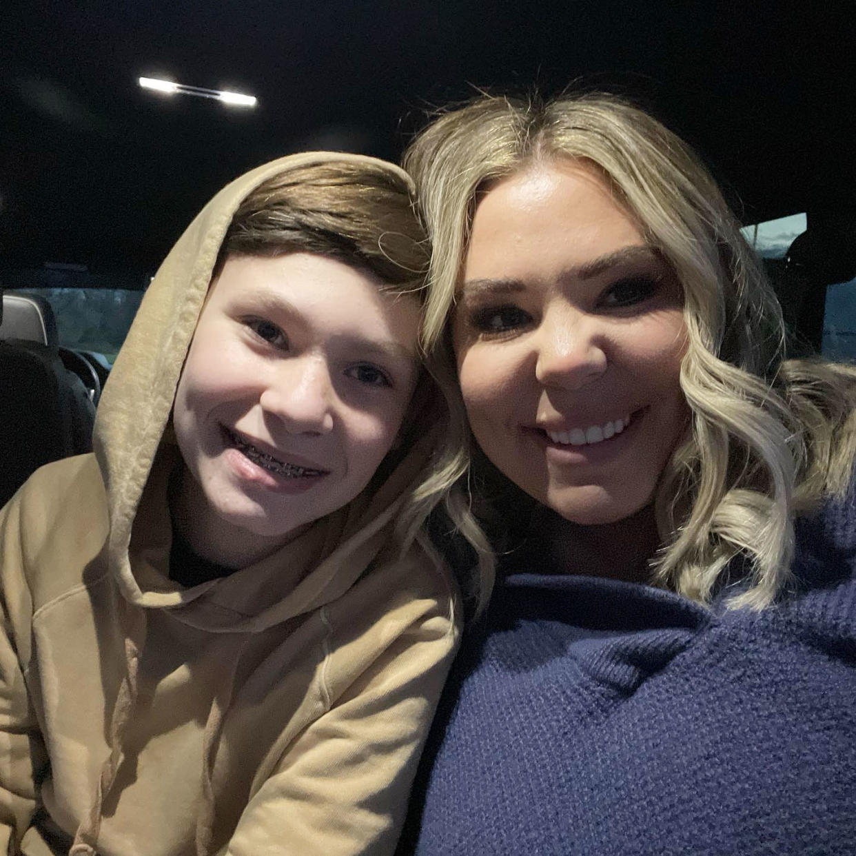 Teen Mom 2 Kailyn Lowry Reveals Which Her 4 Sons Is Hardest Parent