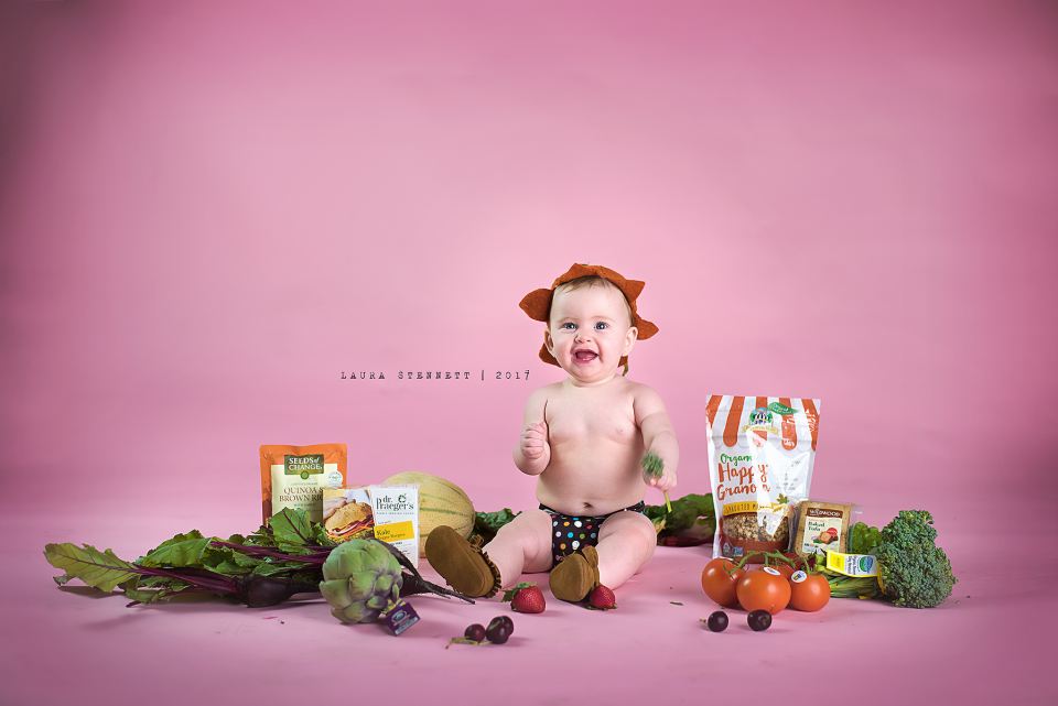 baby-organic-food