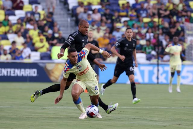 Nashville Soccer Club Advances to Leagues Cup 2023 Final