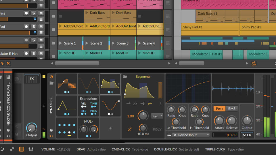 Bitwig Studio 5