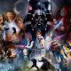 Star Wars Skywalker Saga Collage