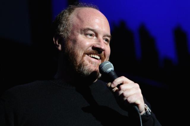 Sorry - Album by Louis C.K.