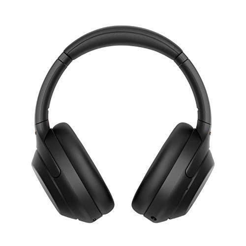 Sony Wireless Noise-Cancelling Headphones