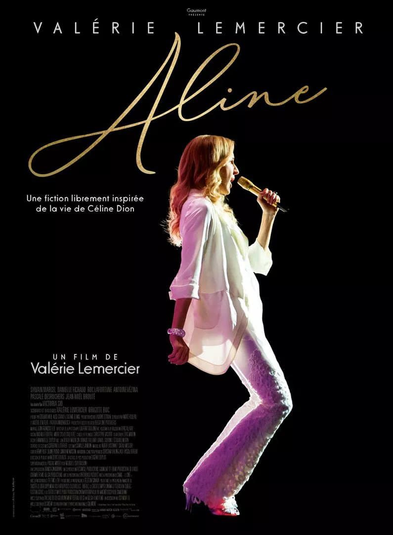 Aline - Gaumont Distribution