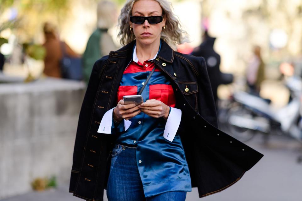 The Best Street Style from Paris Fashion Week