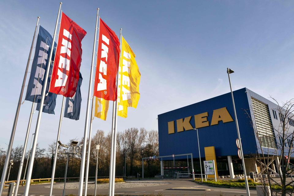 IKEA likely won't come to Knoxville, but it could open a pickup branch.