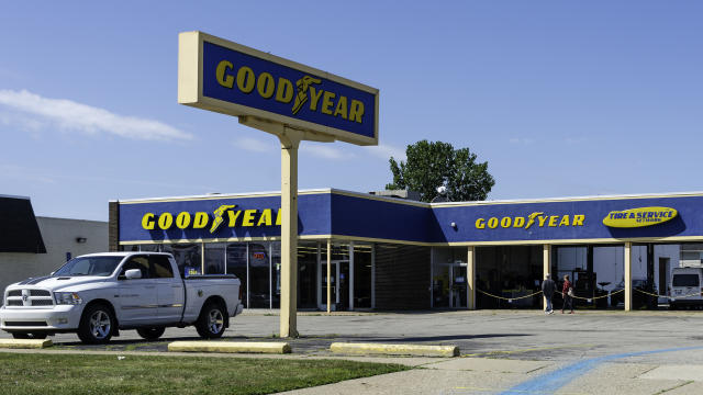 Deadly Goodyear RV Tire Recall — Exchange Used Tires for $500 or Replace  for Free