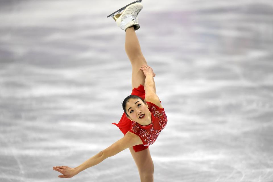   Kirill Kudryavtsev / AFP via Getty Images