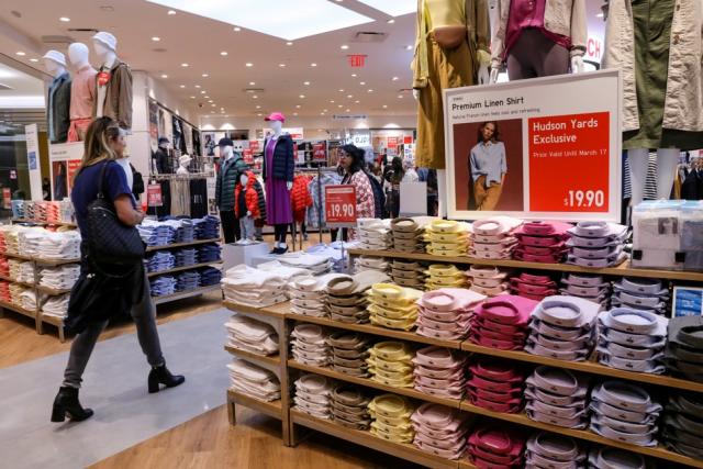 The Uniqlo story: from a single store to a global fashion empire, with  ambitions to be world's No 1 brand