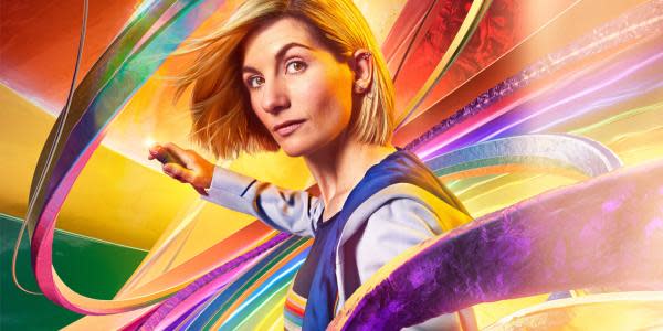 Doctor Who tendrá un spin-off muy gay, muy trans