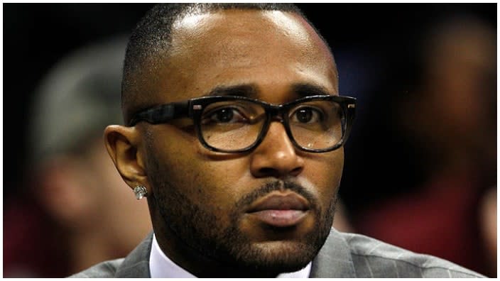Former NBA player Mo Williams, the Alabama State Hornets’ basketball coach, is reportedly moving on to become the new men’s basketball coach at Jackson State University. (Photo: David Maxwell/Getty Images)