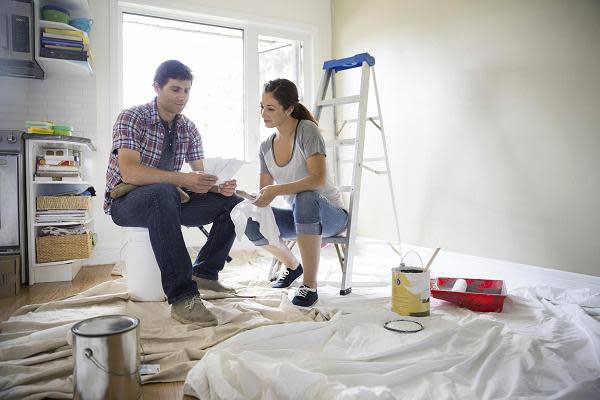 How much will that home upgrade cost you?