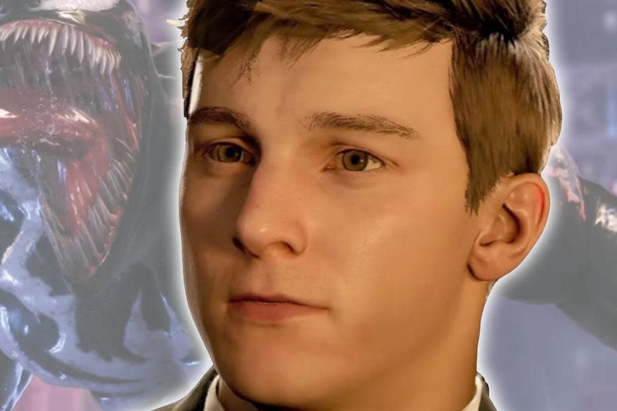 “¿Qué les hicieron?”, rostros de Marvel’s Spider-Man 2 dividen la opinión de los jugadores