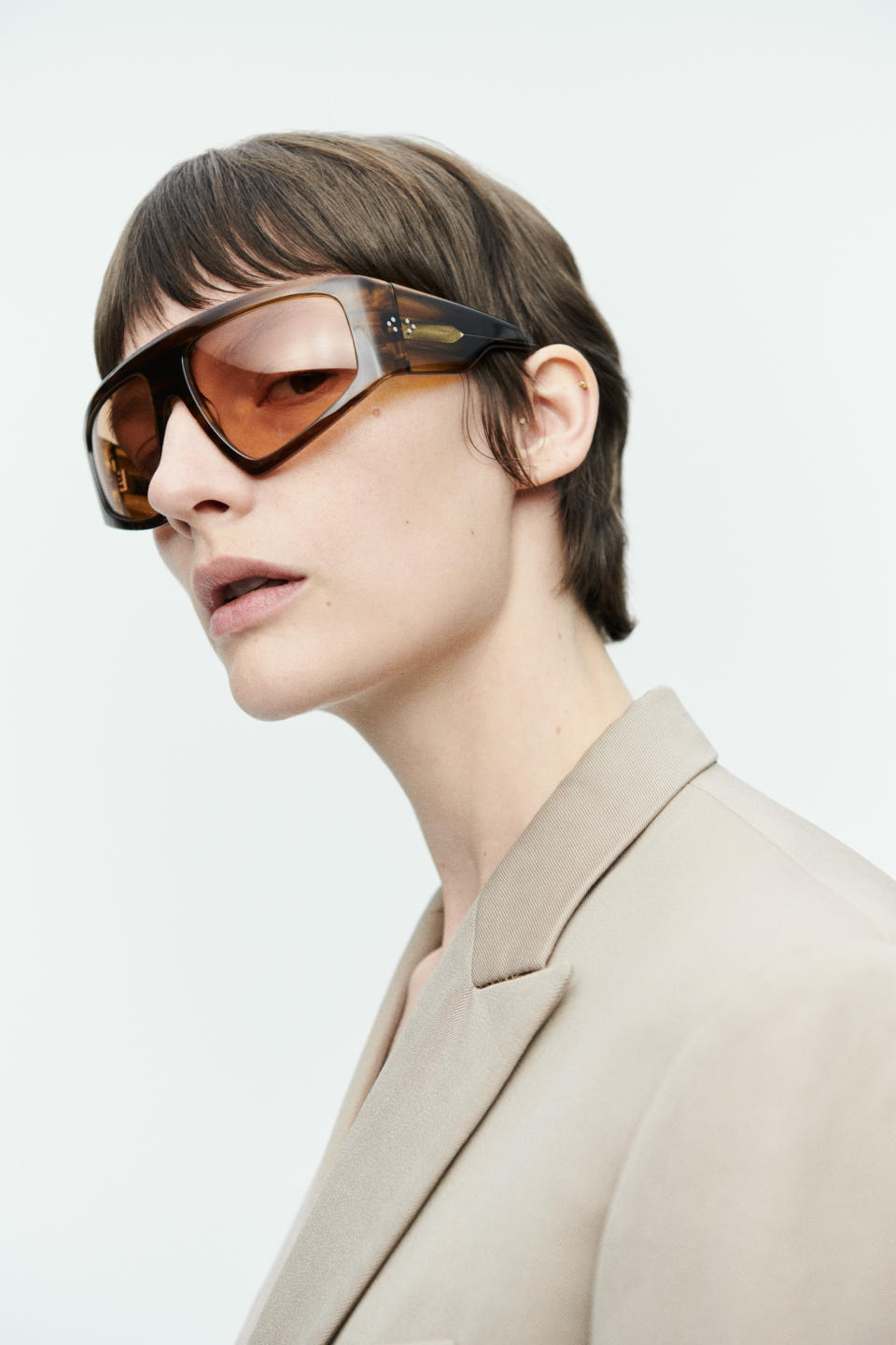 The Noor sunglass by Port Tanger.