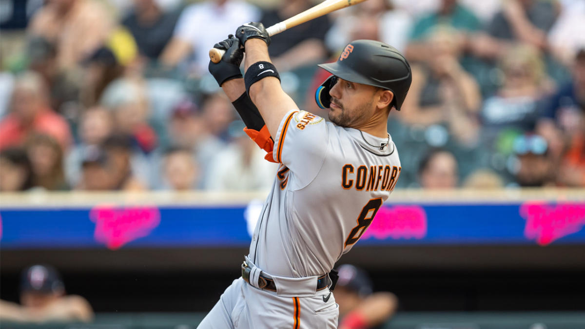 San Francisco Giants get their cornerstone player in Carlos Correa