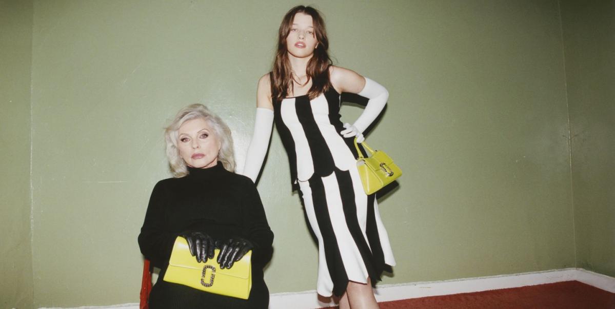 Prada Teams With Alex Da Corte on Galleria Bag Campaign Fronted by Scarlett  Johansson