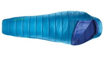 Therm-A-Rest Space Cowboy 45F/7C Sleeping Bag