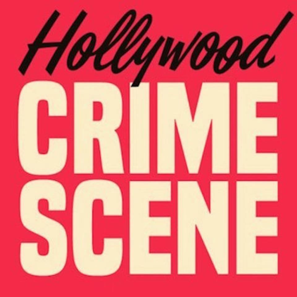 4) Hollywood Crime Scene