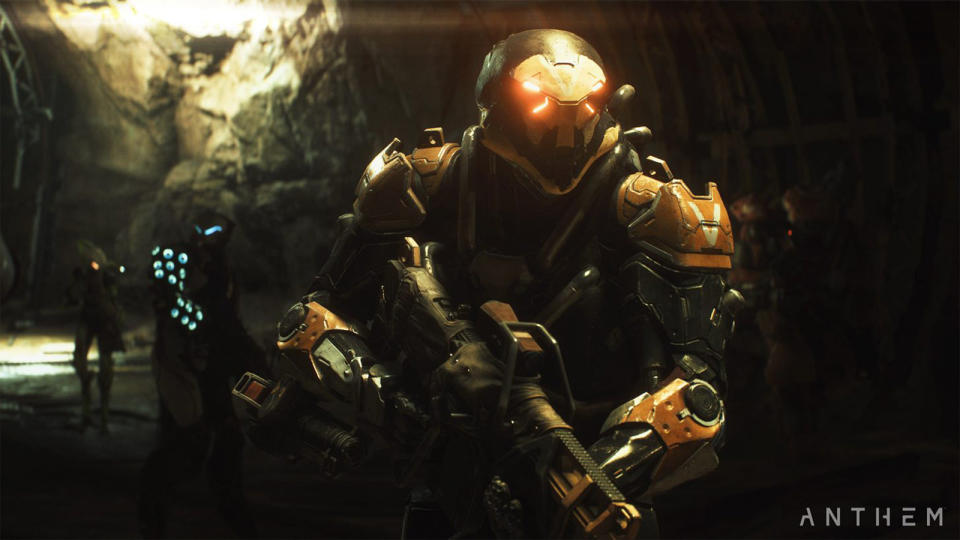 BioWare has added a string of content to keep Anthem fresh, although there aresome omissions that could rankle early fans of the shared-world shooter