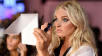 Victoria's Secret Beauty Secrets Revealed