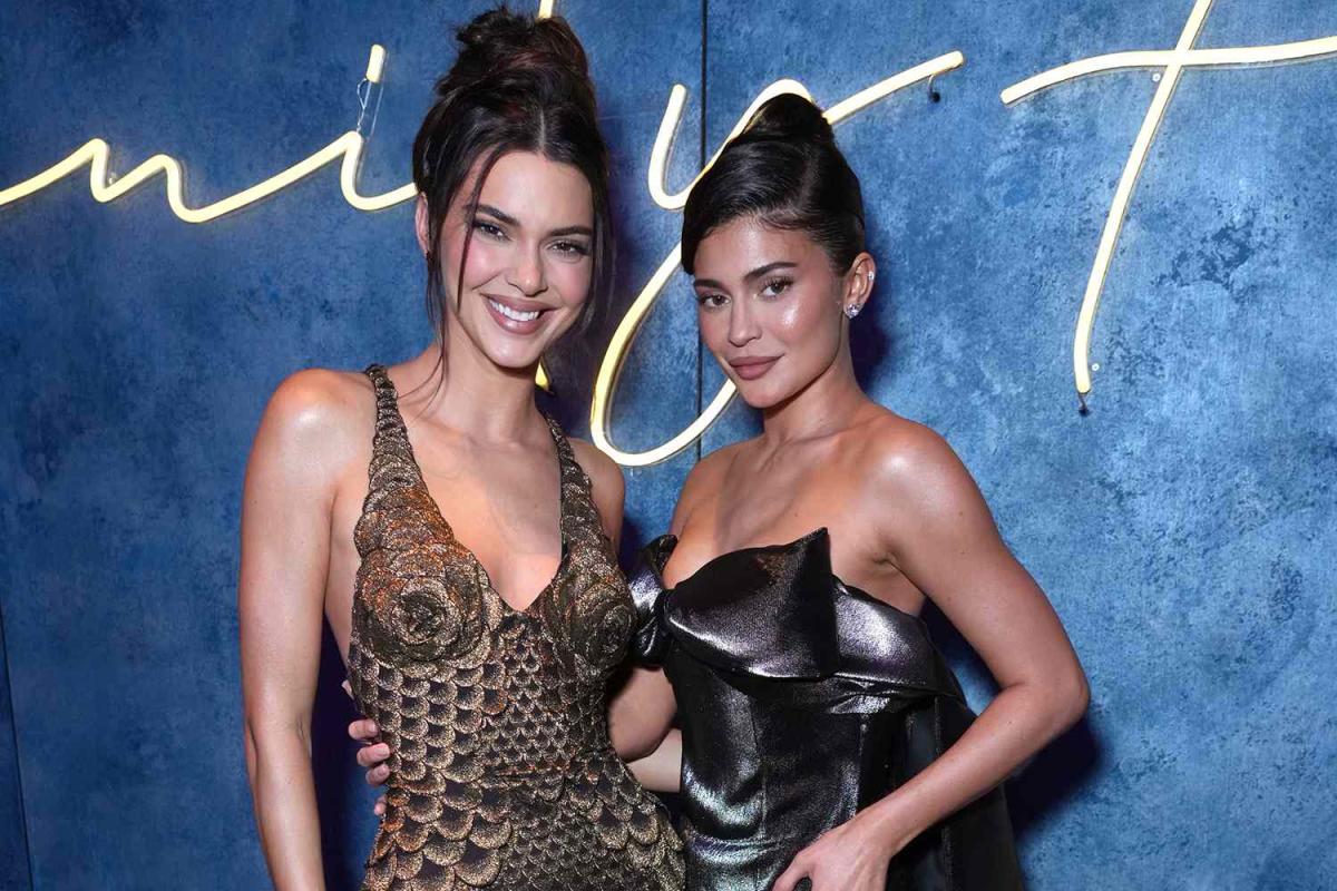 What happened between Kylie Jenner and Jordyn Woods? Tristan Thompson drama  explained as duo reunite