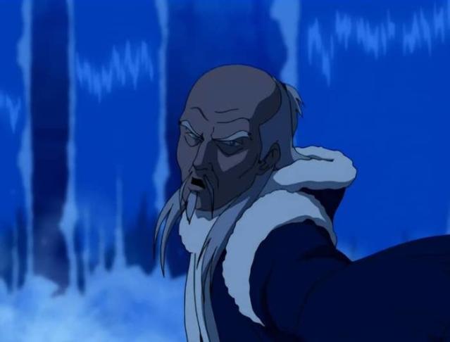 Avatar: Bumi Was Aang's Best Teacher (& Season 1 Proved It)