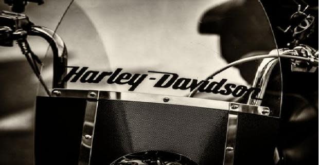 Harley-Davidson Reacts to EU Tariffs, Who's Next?
