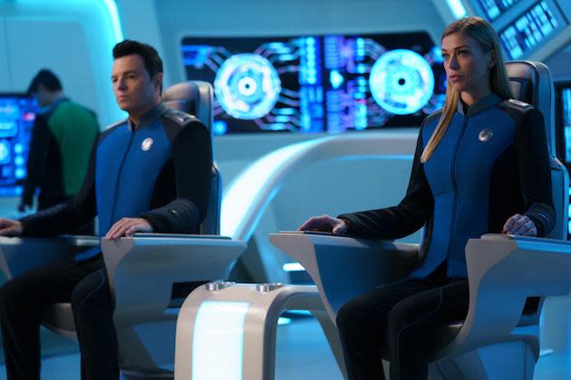 Orville Season 3