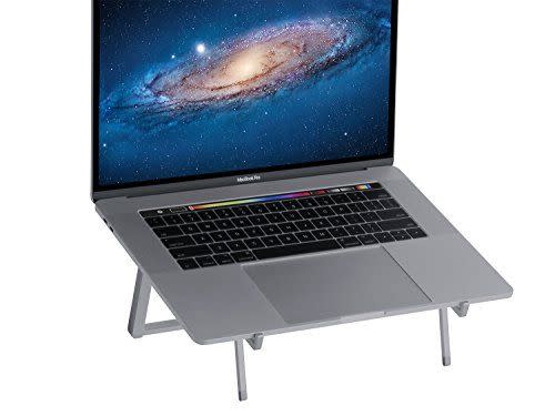 3) Mbar Pro+ Foldable Laptop Stand