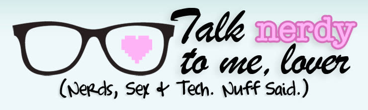 talknerdy