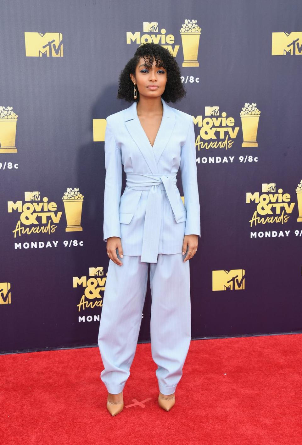 Yara Shahidi