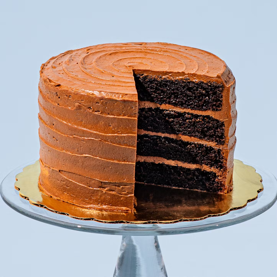 ina garten chocolate cake