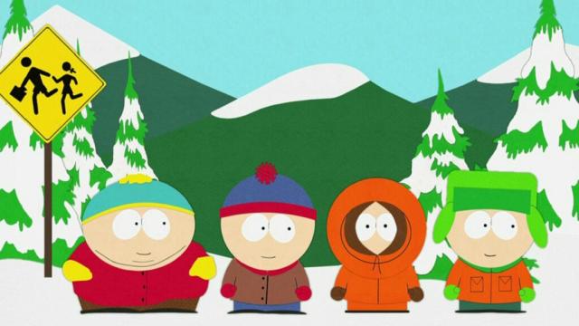 South Park Moving From HBO Max to Paramount as New Exclusive