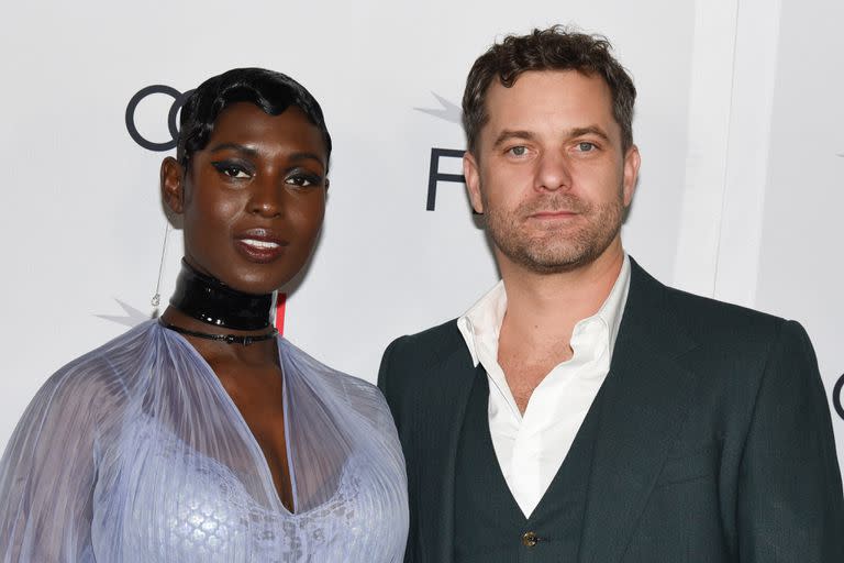 En noviembre de 2019, Jackson hizo su primera aparición pública con su ahora esposa, la actriz y modelo Jodie Turner-Smith