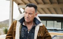 Bei der Unzahl an prominenten Gästen ist es fast leichter, die Verweigerer zu zählen: Bruce Springsteen (Bild), Bob Dylan, Michael Caine, Tom Cruise, Clint Eastwood, Anthony Hopkins, Quentin Tarantino und Prince lehnten Gastauftritte bei den "Simpsons" explizit ab. (Bild: Sony Music)