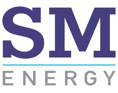 SM Logo